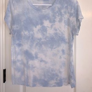 American eagle short sleeve tee